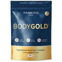 Mankind Body Gold Collagen